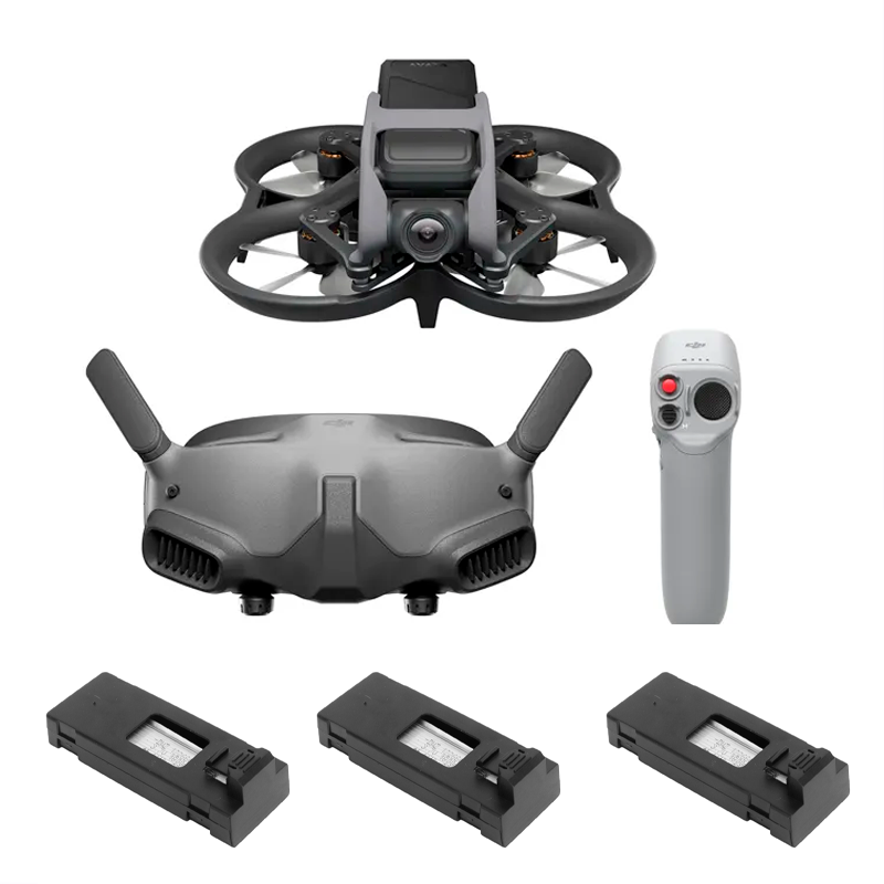Drone FPV Nexus Pro 2.0 Câmera com Óculos FPV 4K HD, 5G WiFi, GPS