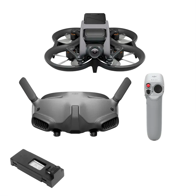 Drone FPV Nexus Pro Câmera com Óculos FPV 4K HD, 5G WiFi, GPS