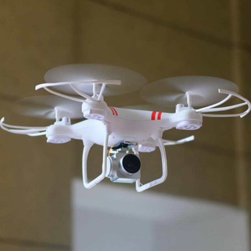 Drone Profissional Oregon 2.0 com Câmera 4K FullHD GPS Wifi (+ BRINDES)