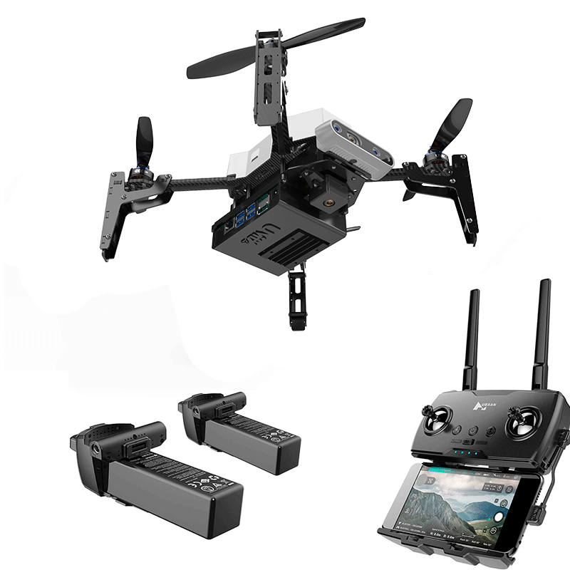 Drone Gravity 4K Câmera Ultra HD, 5G, WiF, GPS